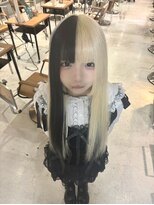 エル スタジオ 心斎橋店(L STUDIO)&nbsp;デザインマスター~エクステを添えて~