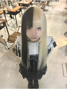 デザインマスター~エクステを添えて~