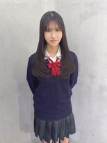 ロンドジェネルーズ 柏(Lond generous)&nbsp;髪質改善/縮毛矯正/ミニボブレイヤーカット/似合わせカット/柏柏