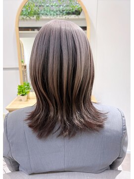 オモテ 町田店(Omote) アンブレラカラー