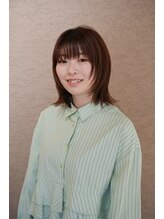 ビファインべクス(Befine becs)&nbsp;佐々木 和奏