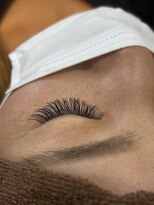 クール フォー ヘアー(CooL for Hair) マツエク フラット140本