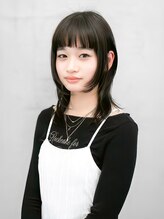 ルーチェ 溝の口(Luce) 大高 凛音