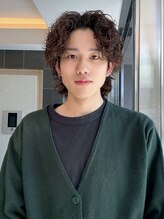 トイロ 横浜(Toiro)&nbsp;坂田 涼太