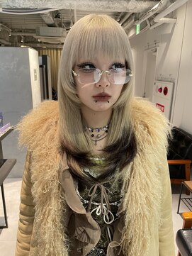 シェリム 栄(CHERIM) ends design