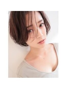 ベージョ(Bello)の写真/【前橋/エイジングケア】髪や体の悩みに寄り添う丁寧な施術×最新の幹細胞ケアが導く、美髪と美肌の育て方