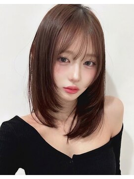 ココラー(COCOlar) 大人きれい系クールBeauty