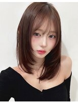 ココラー(COCOlar) 大人きれい系クールBeauty