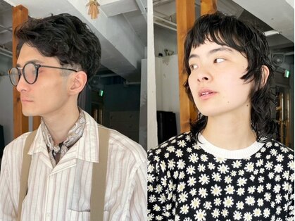 スパイス SPYSの写真