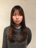 アルティ(arti)&nbsp;ザクザクレイヤーカット！
