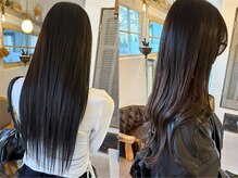 エクステ専門店　ROSSO