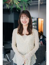 ホヌア(hoNua.)&nbsp;丸山 里桜