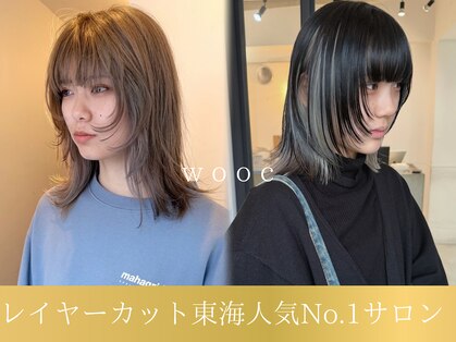 ウック 名古屋 名駅(wooc)の写真
