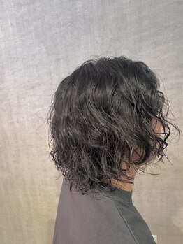ソウヘアー(sou.hair)の写真/相談しやすい空間であなたに似合うスタイルを!ライフスタイルに合わせた提案で毎日の魅力を◎