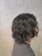 ソウヘアー(sou.hair)の写真/相談しやすい空間であなたに似合うスタイルを!ライフスタイルに合わせた提案で毎日の魅力を◎
