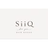 シーク(SiiQ)のお店ロゴ