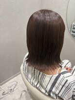 ロエ(Lowe')&nbsp;タッセルボブ