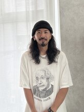 アトモスサニーテラス(Atmos sunny terrace)&nbsp;山口 裕矢