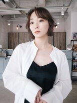 スティードアウェーク 立川北口店(Steed AWAYKE)&nbsp;layer BOB________________【AWAYKE/立川】