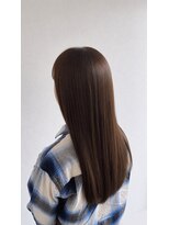 アクイール(ACCUEILLIR)&nbsp;ツヤ感大人カラー
