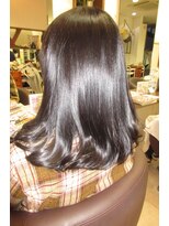 コアフィールフィス(COIFFURE fils)&nbsp;きらきらミセスロング