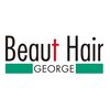 ビュート ヘアー ジョージ(Beaut Hair GEORGE)のお店ロゴ