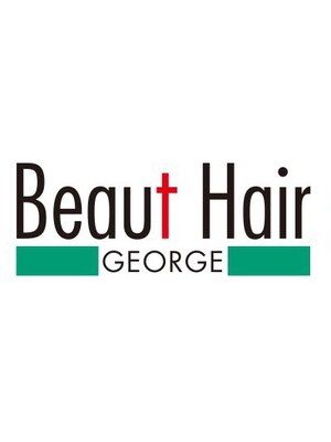 ビュート ヘアー ジョージ(Beaut Hair GEORGE)