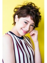 オリーブフォーヘアー(olive For hair)&nbsp;☆イノセントリーショート☆【olive for hair】03-6914-0898