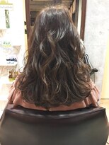 キー(kｅｙ)&nbsp;お客様Style