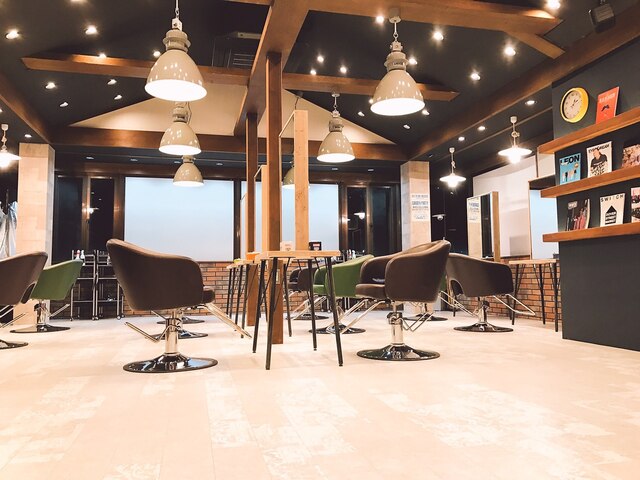 アグ ヘアー コディー 伊那店(Agu hair cody)