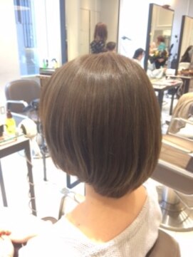 ネオリーブギンザ 銀座店(Neolive GINZA) アッシュグレージュ　カラー