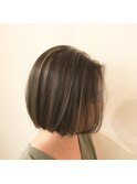 ボブスタイル