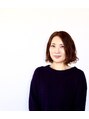 ヘアートープ ウニコ(life and hair design Hair Tope unico) 小倉 夏美