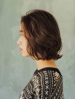 プロデュース 相模原店(Produce)&nbsp;大人かわいい♪小顔☆簡単スタイリング