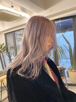 フラム 渋谷(flamme)&nbsp;【flamme】white gray