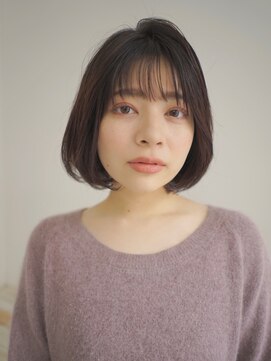 パール(PearL) 《PearL》ワンカールボブ