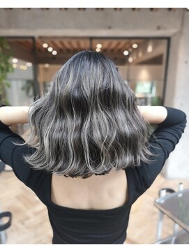 リズ(re's) コントラストハイライト