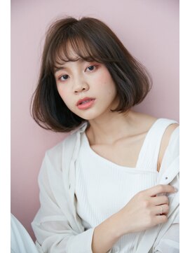 フィガロ デュデュ 新石切店(Figaro DOU DOU) FIGARO 2020ss