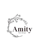Amity hair design