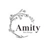 美容室アミティー 豊川店(Amity)のお店ロゴ