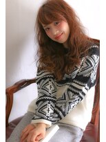 サングース(Sungoose) <sungooseTOKYO>#マロンベージュAラインボブ