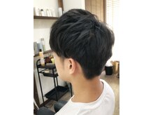 レンガヤ ヘアーデザイン(Rengaya HAIR DESIGN)