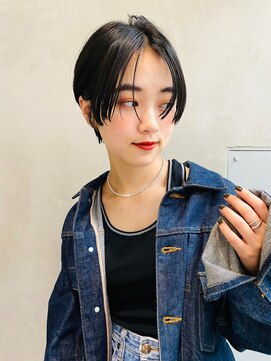 アメリ 新宿(Ameri) 20代30代40代大人ショート