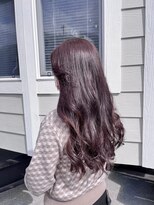 レポ(LEPO)&nbsp;ラベンダーグレージュ