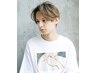 【夏季限定】カット＋爽快ミントシャンプー＋電気バリブラシプチマッサージ