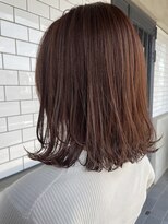 ヘア エピソード(Hair Episodes)&nbsp;レイヤーピンクベージュ