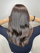 カノイ(KANOI)&nbsp;【ブルベ夏】20代30代40代似合わせグロスラテグレー