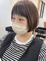 ニコ 四街道(nico)&nbsp;『四街道駅nico青木辰憲』の似合わスタイル☆