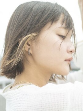 アッシュ 国立店(Ash) カット/カラー/パーマ/縮毛矯正/髪質改善/国立/府中/小平