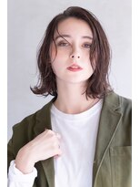 アルテ(ARTE)&nbsp;【ARTE表参道/青山】小顔ゆるふわウェーブ×イルミナ×髪質改善